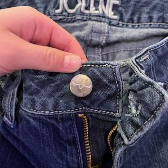 Kimes Ranch Jeans Kimes Ranch Jeans Jolene Size Poshmark